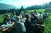 Almgangerl Bäckeralm