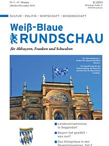 BlauWeisse